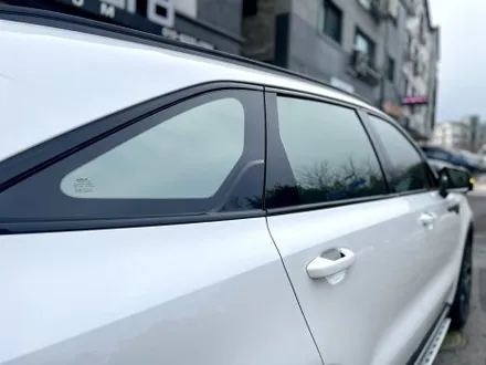 향남 썬팅 더 뉴 쏘렌토 신차는 솔라가드 프리미엄 \