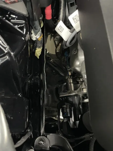 [BMW G30 530i 페이스리프트 / 경기 화성 향남