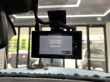 BMW 340i 향남 블랙박스, 보조배터리 장착은 아우토라운지에서!! / 경기 화성 향남