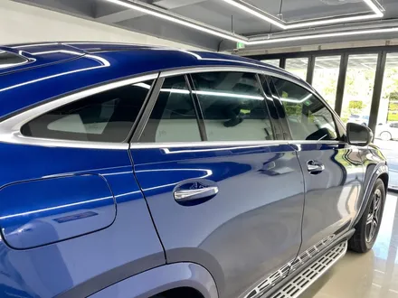 향남썬팅 벤츠 GLE 쿠페 솔라가드 프리미엄 \