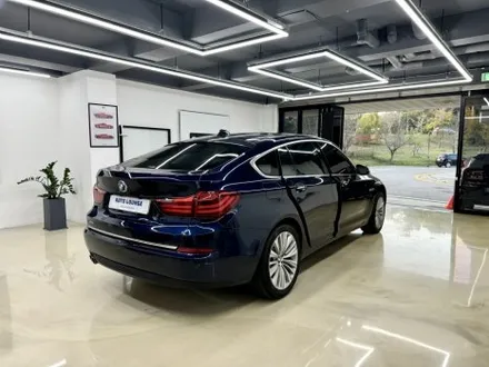 향남 아빠들의 로망 BMW 5GT 틴팅 재시공. / 경기 화성 향남