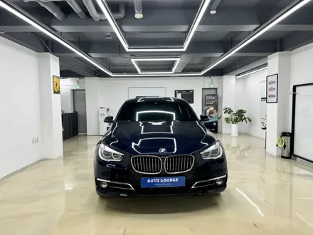 향남 아빠들의 로망 BMW 5GT 틴팅 재시공. / 경기 화성 향남