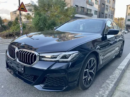 [BMW G30 530i 페이스리프트 / 경기 화성 향남