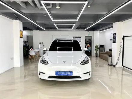 테슬라 모델 Y / 경기 화성 향남