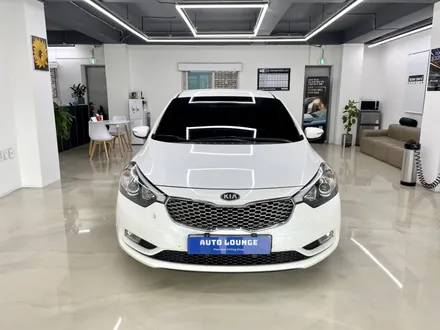 발안 썬팅 기아 K3 1세대 블락포디 \