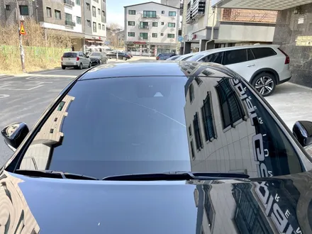 화성 썬팅 솔라가드 프리미엄 티타늄 시공은 아우토 라운지가 답!! / 경기 화성 향남