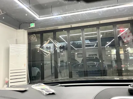 기아 스팅어 블락포디 \