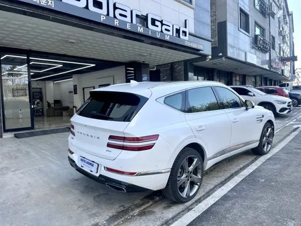 제네시스 GV80 블락포디 \