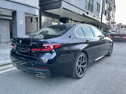 [BMW G30 530i 페이스리프트 / 경기 화성 향남