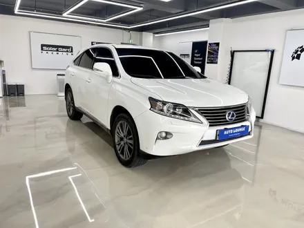 렉서스 RX450h 향남 / 경기 화성 향남