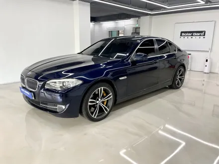 BMW F10 528i 향남 / 경기 화성 향남