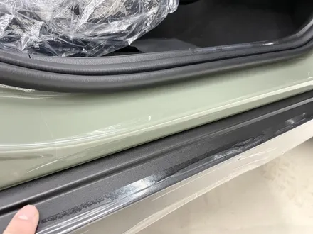 현대 캐스퍼 터보는 화성 향남 썬팅샵 솔라가드 프리미엄 화성 상신점에서 \