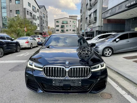 [BMW G30 530i 페이스리프트 / 경기 화성 향남