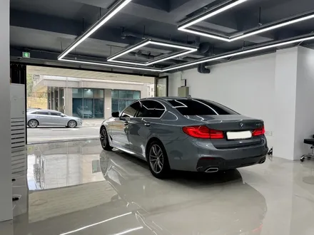 [아우토 라운지] BMW G30 530d · 솔라가드 프리미엄  \