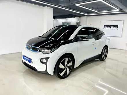 BMW i3 화성 향남 / 경기 화성 향남
