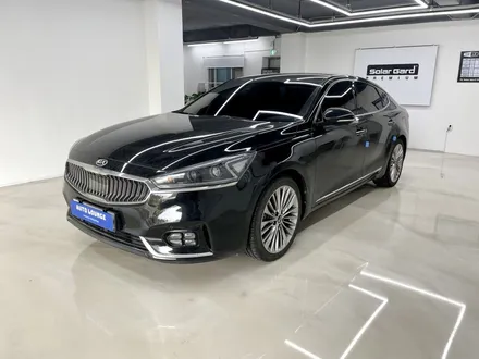 기아 올 뉴 K7 3세대 화성 향남 / 경기 화성 향남