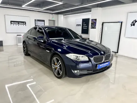 BMW F10 528i 향남 / 경기 화성 향남