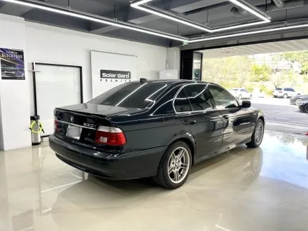 BMW E39 530i 역시 솔라가드 프리미엄 \