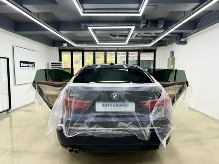 향남 아빠들의 로망 BMW 5GT 틴팅 재시공. / 경기 화성 향남