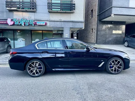 [BMW G30 530i 페이스리프트 / 경기 화성 향남