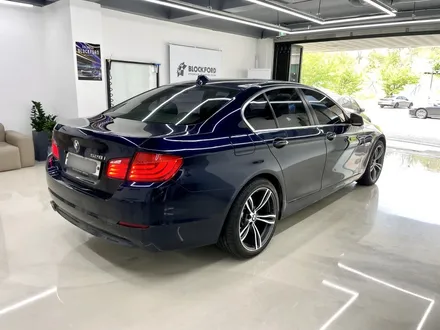 BMW F10 528i 향남 / 경기 화성 향남