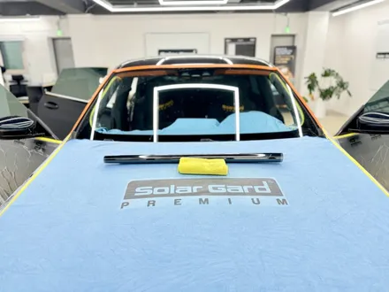 BMW 내 차의 안전을 지키는 두 가지! 전면 썬팅과 블랙박스의 완벽한 조화!! / 경기 화성 향남
