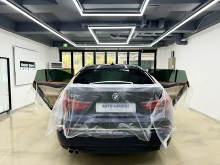 향남 아빠들의 로망 BMW 5GT 틴팅 재시공. / 경기 화성 향남