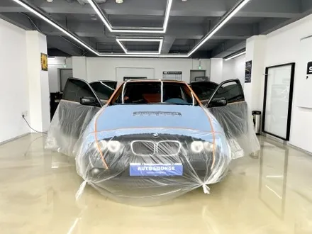 BMW E39 530i 역시 솔라가드 프리미엄 \