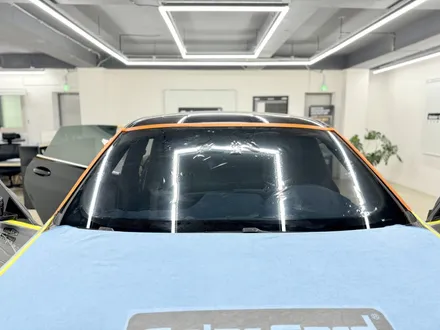 BMW 내 차의 안전을 지키는 두 가지! 전면 썬팅과 블랙박스의 완벽한 조화!! / 경기 화성 향남