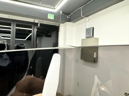 현대 포터2 트럭도 프리미엄 틴팅이 필요하다! / 경기 화성 향남