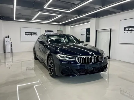 [BMW G30 530i 페이스리프트 / 경기 화성 향남