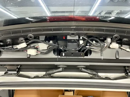 렉서스 UX 250h 향남 블랙박스, 향남 보조배터리 아이나비 Z7000과 에코파워팩 S16 의 조화. / 경기 화성 향남