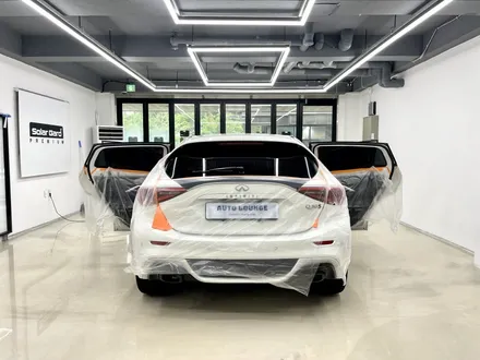 향남 인피니티 Q30S 블락포디 \