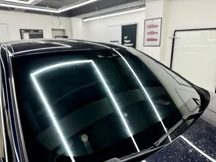 BMW 내 차의 안전을 지키는 두 가지! 전면 썬팅과 블랙박스의 완벽한 조화!! / 경기 화성 향남