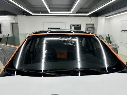 향남 아빠들의 로망 BMW 5GT 틴팅 재시공. / 경기 화성 향남