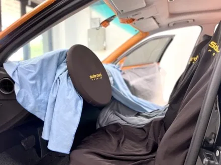 BMW E39 530i 역시 솔라가드 프리미엄 \