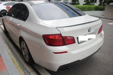 송도휠도색,수입차(bmw)휠복원 센스있게 진행하세요! / 인천 송도동
