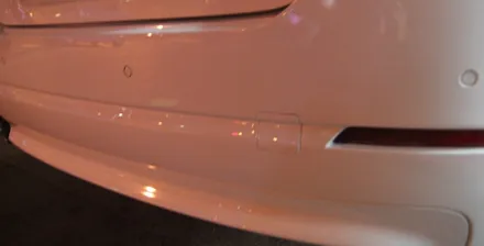 송도 판금도색 [BMW-320d]차량수리 판금도색은 오토엠 송도점에서!! / 인천 송도동