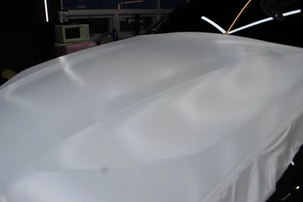 송도랩핑,수입차(bmw)랩핑 말끔하게 받아보세요! / 인천 송도동