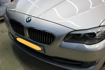 인천, 송도 자동차(수입차) 보험수리 전문 오토엠이에요! [BMW 범퍼 보험수리] / 인천,송도