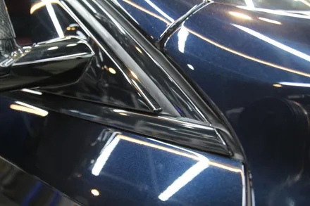 bmw크롬죽이기 전문업체 오토엠 / 인천,송도