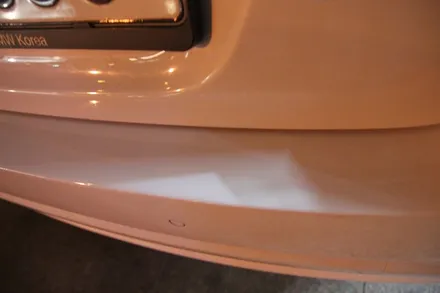 송도 판금도색 [BMW-320d]차량수리 판금도색은 오토엠 송도점에서!! / 인천 송도동