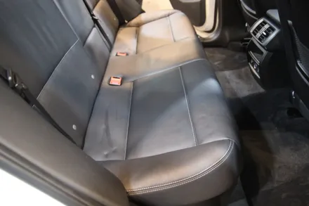 bmw X3 실내크리닝 작업 시공기 : / 인천 송도동