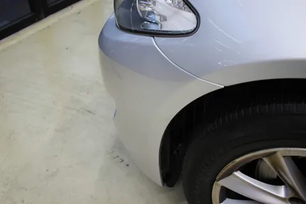 인천, 송도 자동차(수입차) 보험수리 전문 오토엠이에요! [BMW 범퍼 보험수리] / 인천,송도