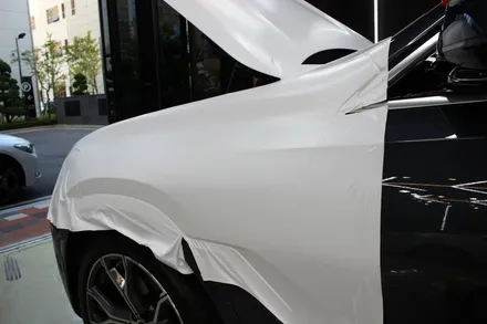 송도랩핑,수입차(bmw)랩핑 말끔하게 받아보세요! / 인천 송도동
