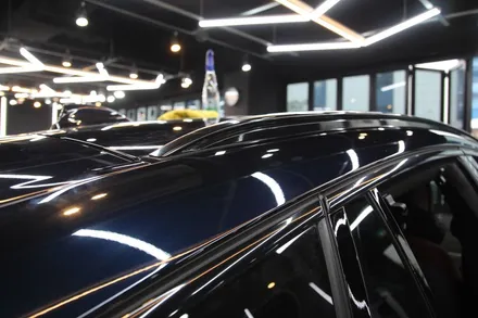 bmw크롬죽이기 전문업체 오토엠 / 인천,송도