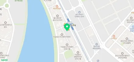 송도 판금도색 [BMW-320d]차량수리 판금도색은 오토엠 송도점에서!! / 인천 송도동