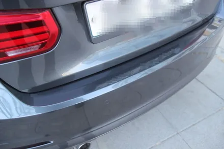 송도 용접도색[BMW 320d]송도 용접도색,송도차수리 / 인천 송도동