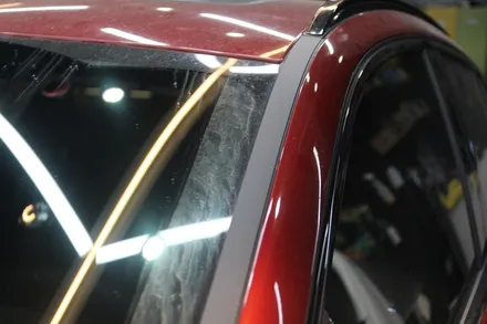 송도손세차, 디테일링세차 딱이에요! bmw x4 사례 소개. / 인천 송도동