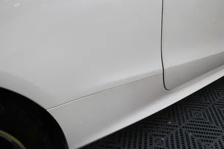 인천 자동차판금도색 작업 남다른 곳 / 인천,송도